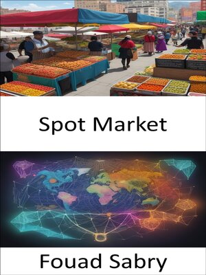 cover image of Spot Market